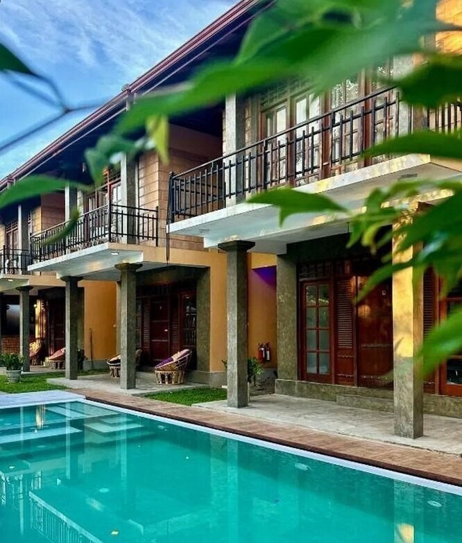 Ravan Resort 3* суреті